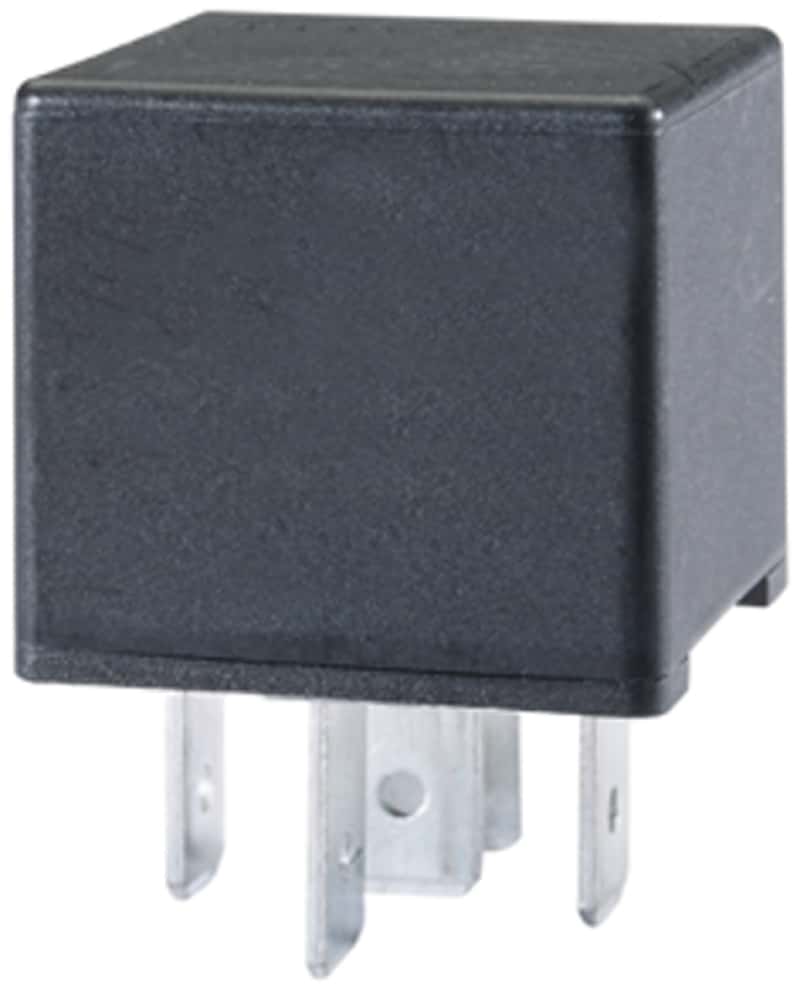 Hella — Hella Relay 12V 40A Spst D87 - view 1