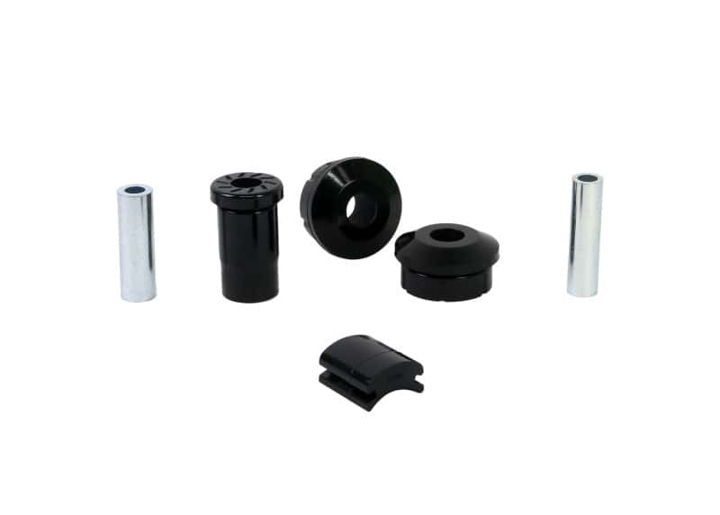 Whiteline — Whiteline 2005-2010 Ford Mustang Control Arm - Lower Rear Inner Bushing
Bushing Kit - view 3