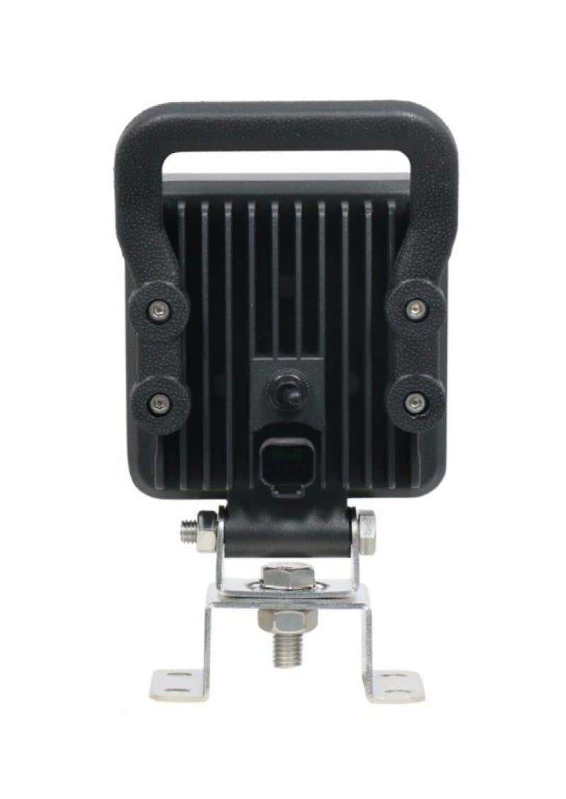 Hella — Hella ValueFit Work Light 4SQ 1.0 MV CR H+S DT - view 2