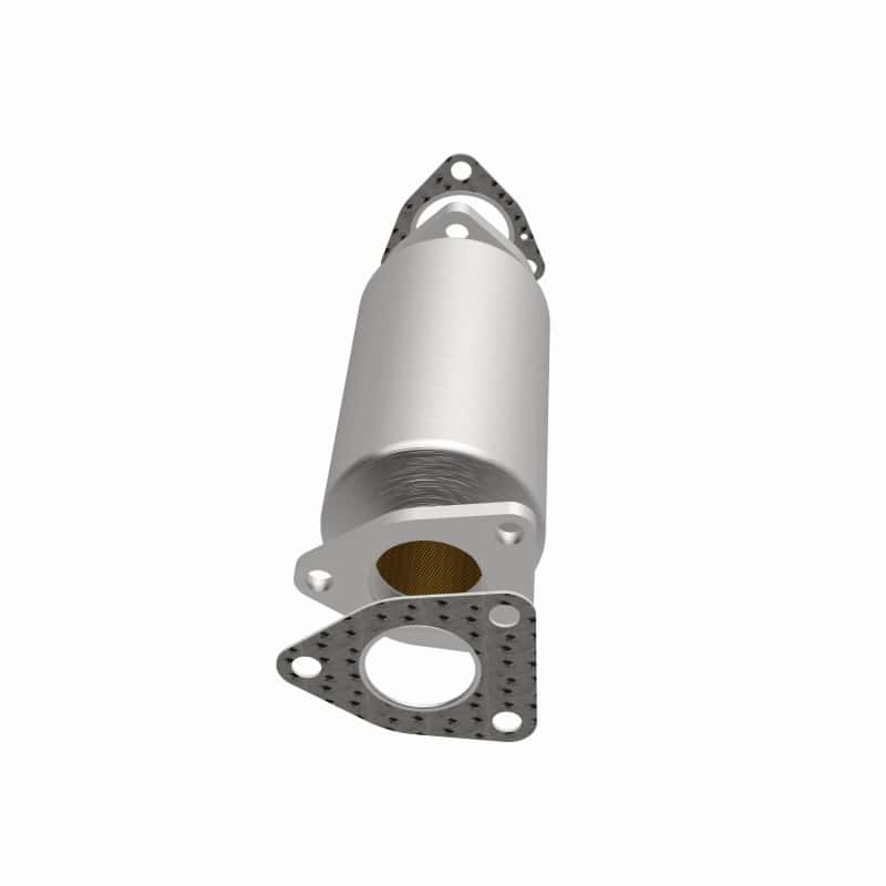 Magnaflow — MagnaFlow Conv Direct Fit Honda 80 87
Standard Grade
Standard - view 23