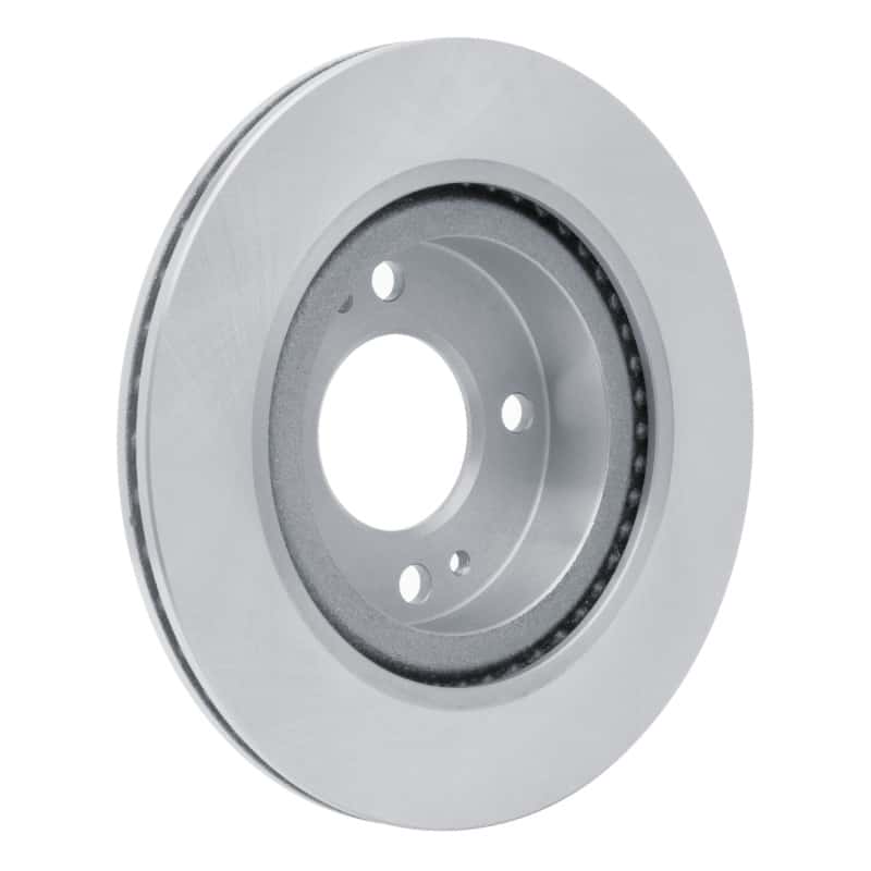 DFC — DFC 16-25 Dodge Attitude (Mexico) Front Brake Rotor
DFC Brake Rotor - view 4