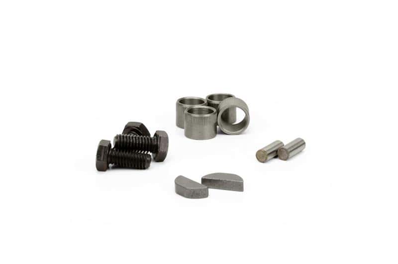 COMP Cams — COMP Cams Finishing Kit BB Chevy Engine
Camshft Hardware Kit - view 2