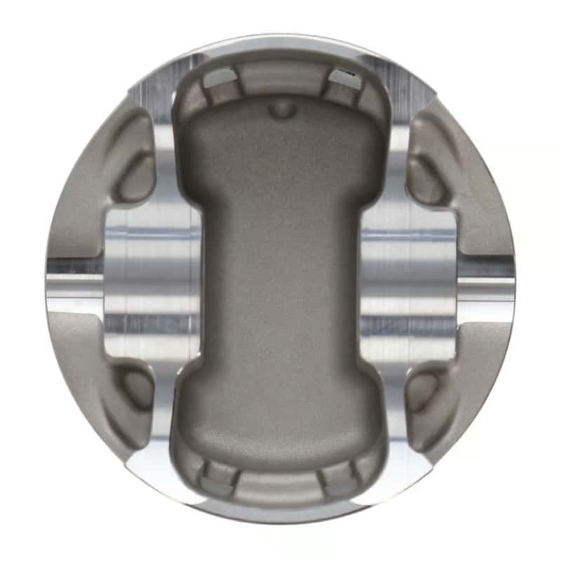 Wiseco — Wiseco Tracker Series 1340 EVO Domed 10:1 CR Piston
Piston Kit - view 7