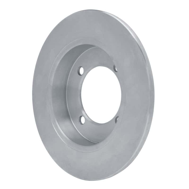 DFC — DFC 94-96 Hyundai Elantra Rear Brake Rotor
DFC Brake Rotor - view 4