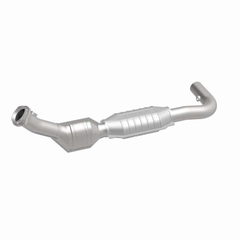 Magnaflow — MagnaFlow Conv DF 97-98 Expedition-Navigator
HM Grade
HM - view 10