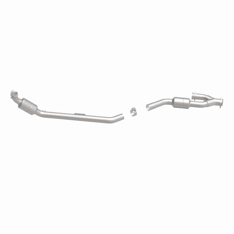 Magnaflow — MagnaFlow Conv DF 2003 Mercedes CLK320 3.2L
OEM Grade
OEM - view 12