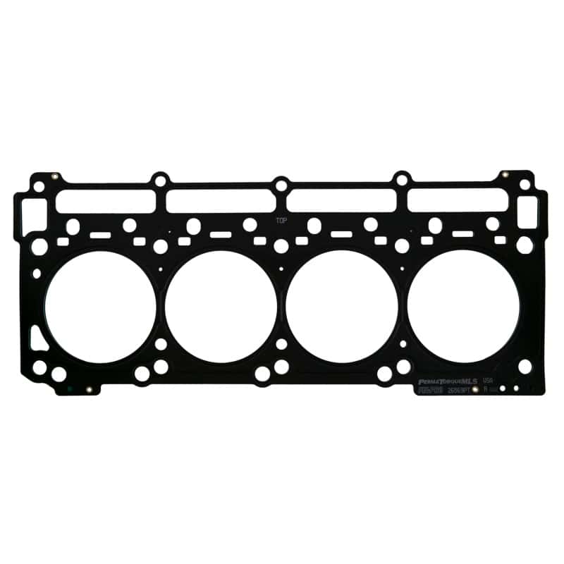 Fel-Pro — Fel-Pro RAM 2500 26569 PT PermaTorque Engine Cylinder Head Gasket - view 2
