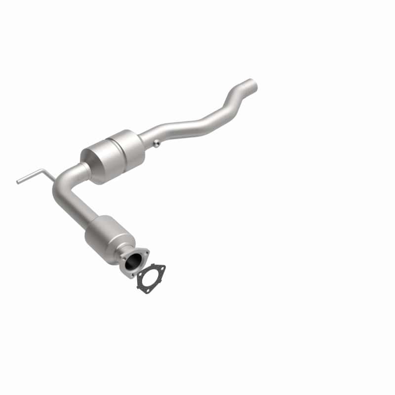 Magnaflow — MagnaFlow Conv DF 02 Volkswagen Eurovan 2.8L
HM Grade
HM - view 4