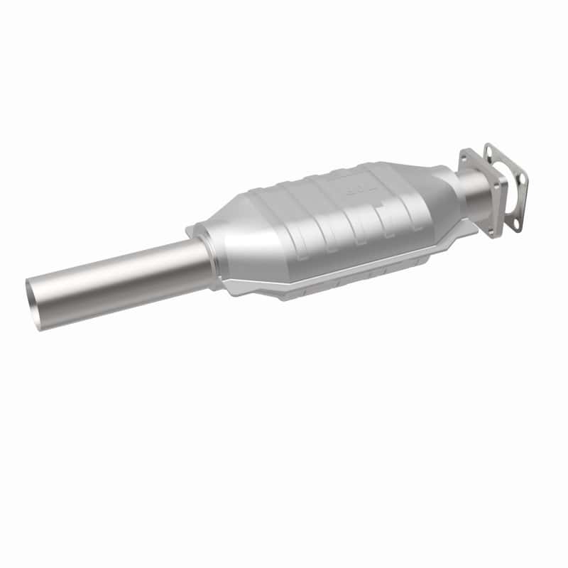 Magnaflow — MagnaFlow Conv Direct Fit Eagle-Jeep 87 92
Standard Grade
Standard - view 17