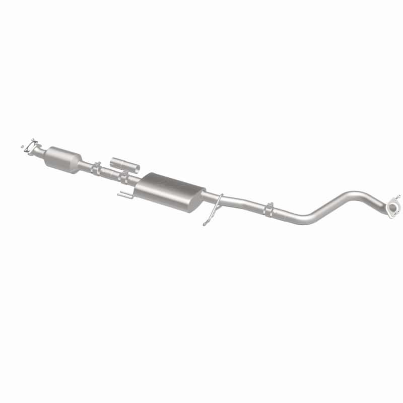 Magnaflow — MagnaFlow DF Conv 17-19 Kia Soul 1.6L
California - view 9