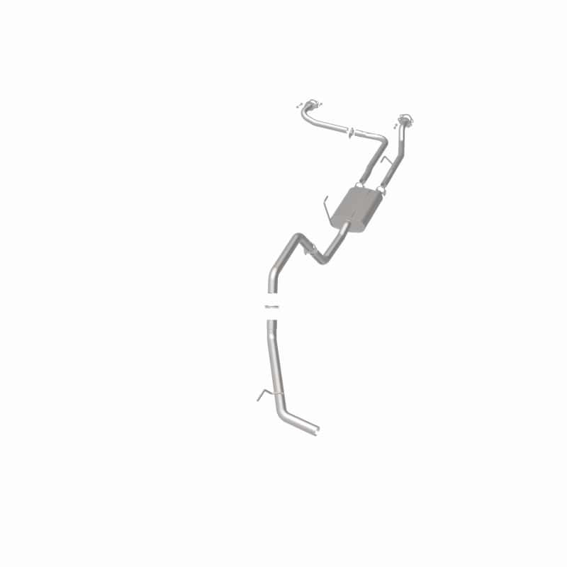 Magnaflow — MagnaFlow BRE Exhaust Kit 12-17 Nissan NV1500 NV2500 NV3500 4.0L
Exhaust Kit - view 13