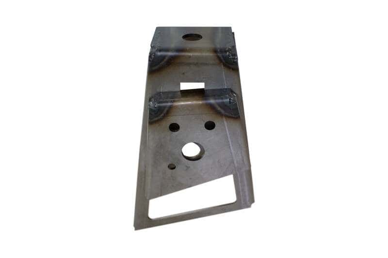 RustBuster — Rust Buster 88-95 Toyota Pickups Raised Bed Mounts- (Right) - view 2