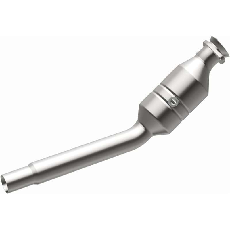Magnaflow — MagnaFlow Conv DF 11-12 Jaguar XJ 5.0L
California - view 3