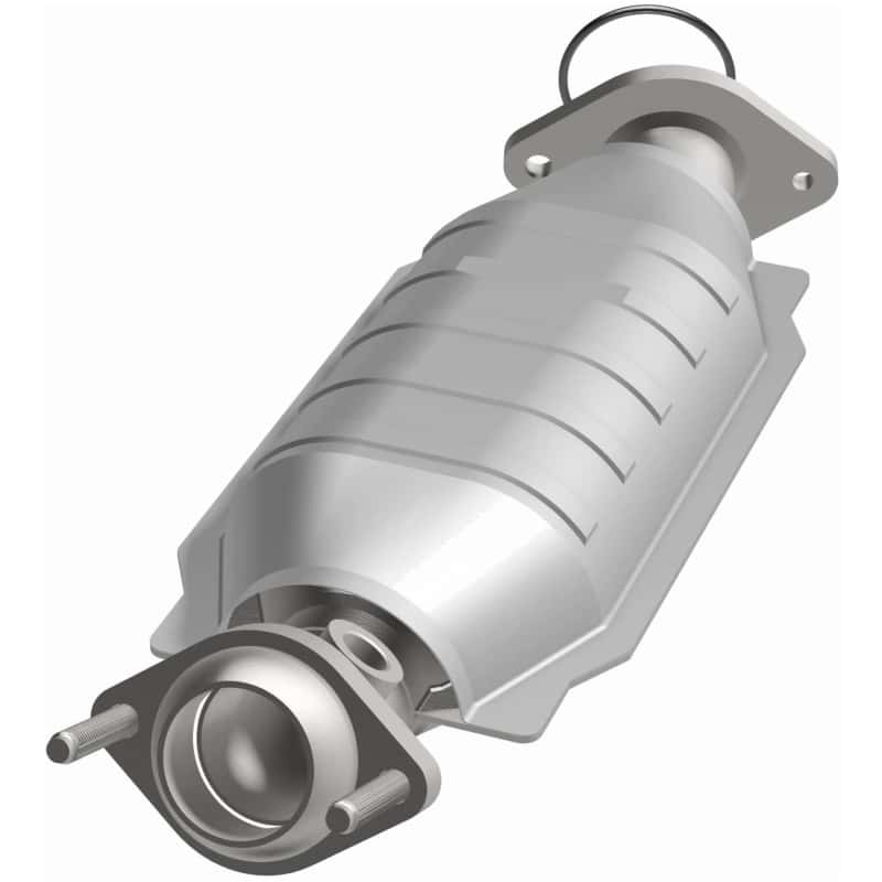 Magnaflow — MagnaFlow Conv DF 05-07 Ford Freestyle 3.0L
OEM Grade
OEM - view 4