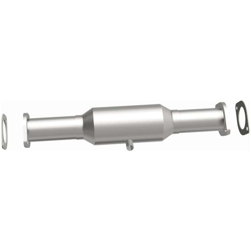 Magnaflow — MagnaFlow Conv DF Ford 83 85
Standard Grade
Standard - view 5