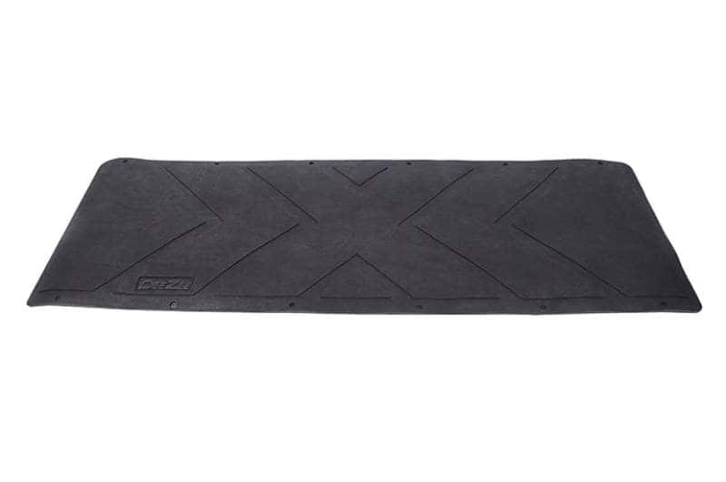Dee Zee — Dee Zee Universal Tailgate Mat - Full Size/Universal (X Pattern) - view 2