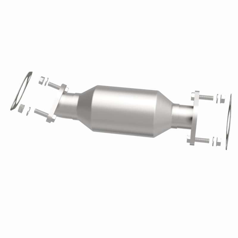 Magnaflow — MagnaFlow California Converter Direct Fit 11-13 Hyundai Elantra
California - view 12