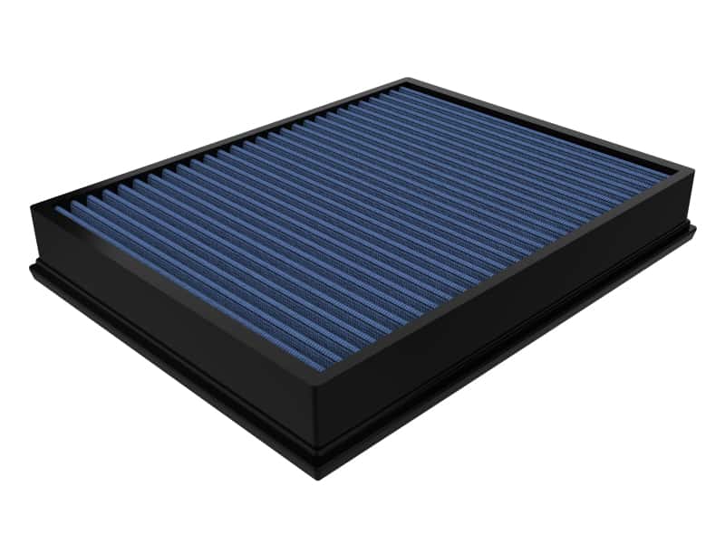 aFe — aFe MagnumFLOW OEM Replacement Air Filter w/ Pro 5R Media 2019 Ford Ranger L4-2.3L (t)
Magnum FLOW Filter - view 2