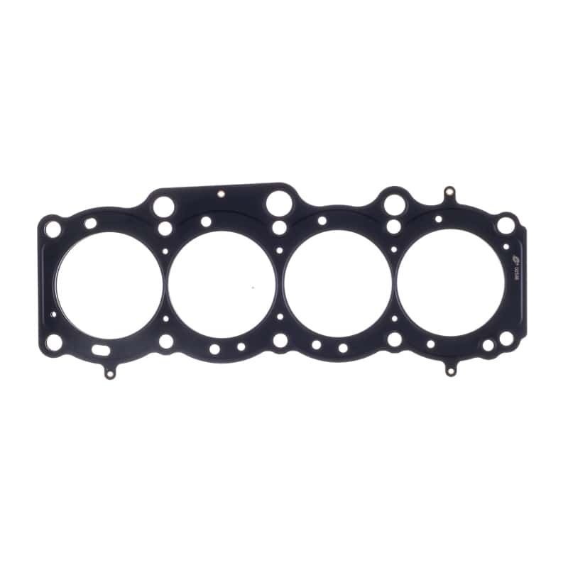 Cometic Gasket — Cometic Toyota 5SFE 2.2L 88mm 87-97 .040 inch MLS Head Gasket
Cylinder Head Gasket - view 6