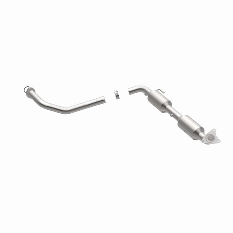 Magnaflow — MagnaFlow Conv DF 8/08-09 Toyota Tundra 5.7L Driver Side
OEM Grade
OEM - view 23