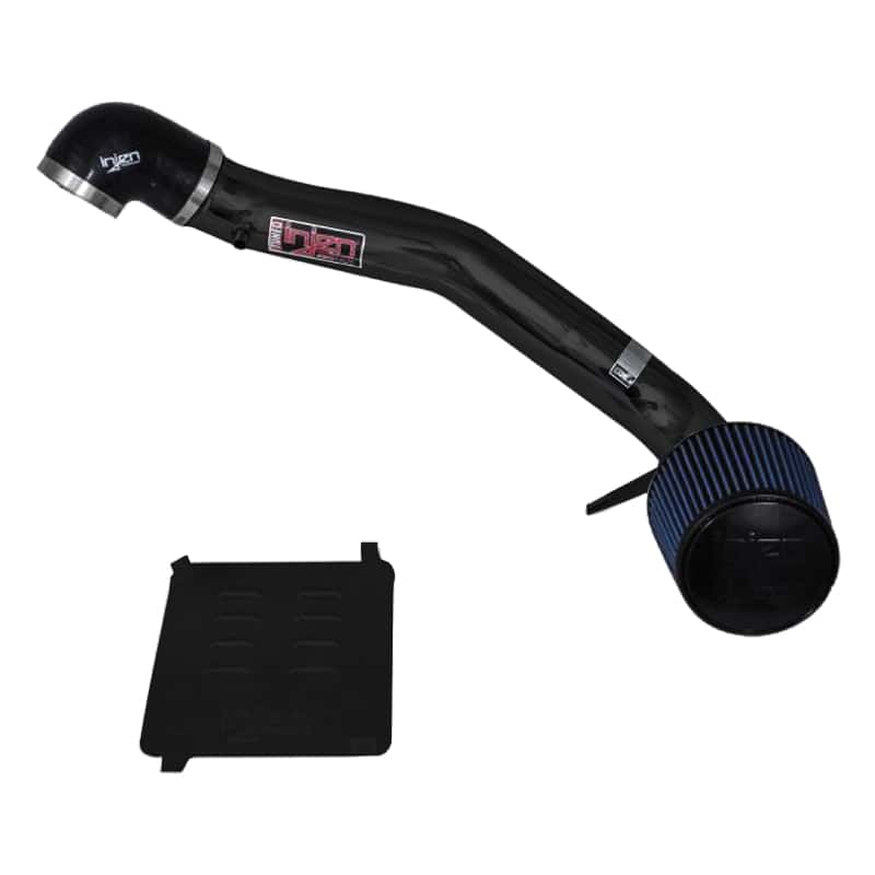 Injen — Injen 09-10 Kia Forte 2.4L 4cy Manual Only Black Cold Air Intake w/ Cover Plate
Cold Air Intake
Air Intake Kit - view 3