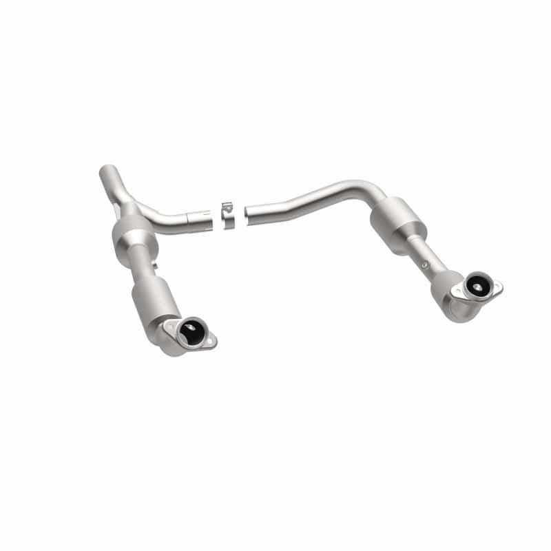 Magnaflow — MagnaFlow Conv Direct Fit OEM 07-08 Ford E-150
California - view 24