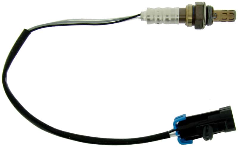 NGK — NGK Chevrolet Astro 2005-2003 Direct Fit Oxygen Sensor - view 2