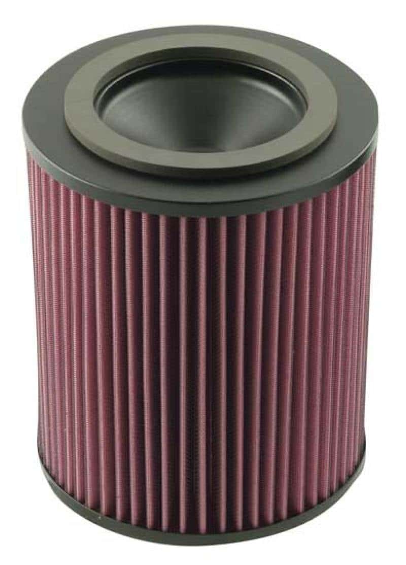 K&N Engineering — K&N Replacement Air Filter DODGE P/U L6-5.9L, 1989-93 W/CUMMINS ENG.
Replacement Air Filt
Air Filter - view 1