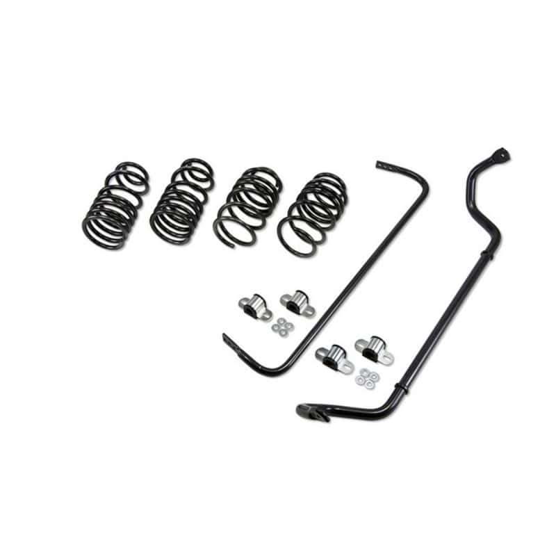 Belltech — Belltech MUSCLE CAR PERFORMANCE HANDLING KIT
MUSCLE CAR PERF - view 4