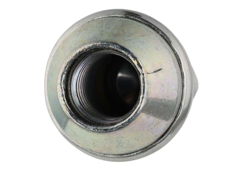 Ford Racing — Ford Racing Lug Nuts
Wheel Lug Nut - view 16