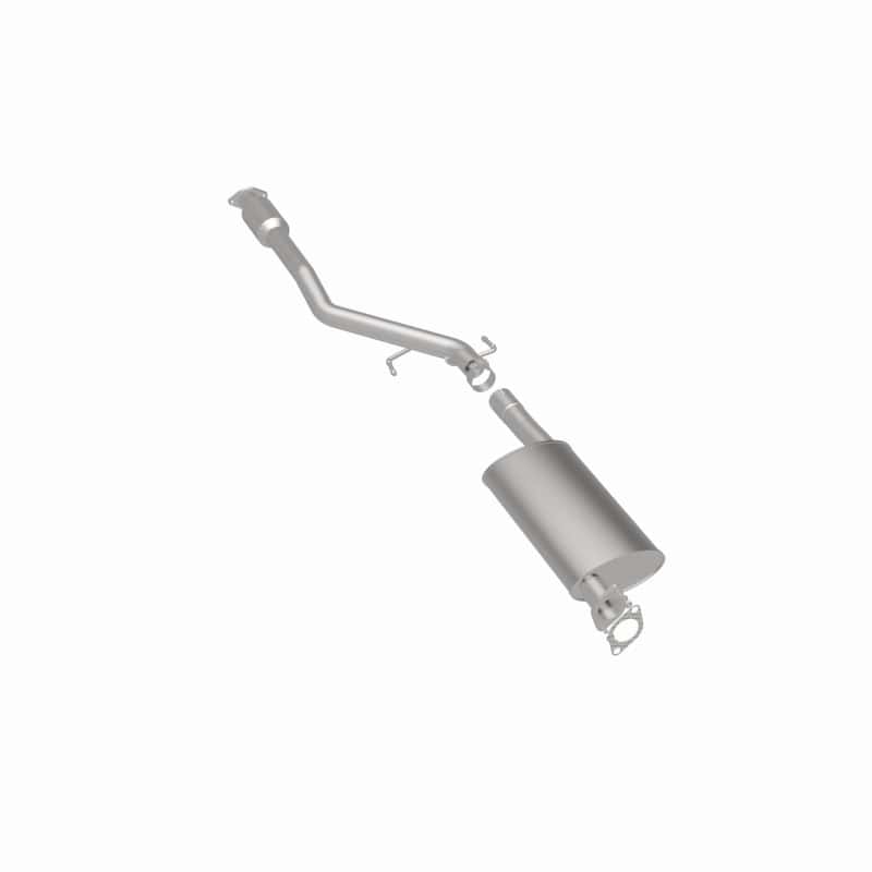 Magnaflow — MagnaFlow Converter Direct Fit 13-17 Hyundai Santa Fe 3.3L
OEM Grade
OEM - view 15