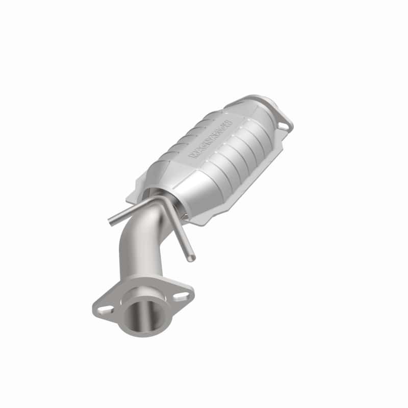Magnaflow — MagnaFlow Conv Ford-Mercury 21.5X6.5X4 2.25/2
Standard Grade
Standard - view 27