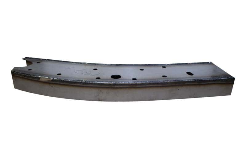 RustBuster — RustBuster 97-04 Dodge Dakota All Cab/Bed Configurations Leaf Spring Frame Section - R/H - view 1