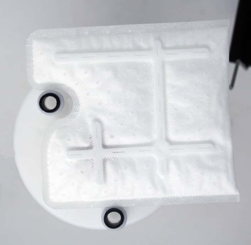 Walbro — Walbro TANK UNIT ASSEMBLY
Fuel Pump Module - view 9