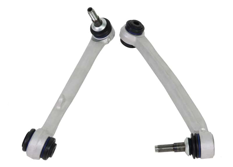 Whiteline — Whiteline 15-18 BMW M3 / 15-20 M4 / 16-21 M2 Front Lower Control Arm
Control Arm - view 4