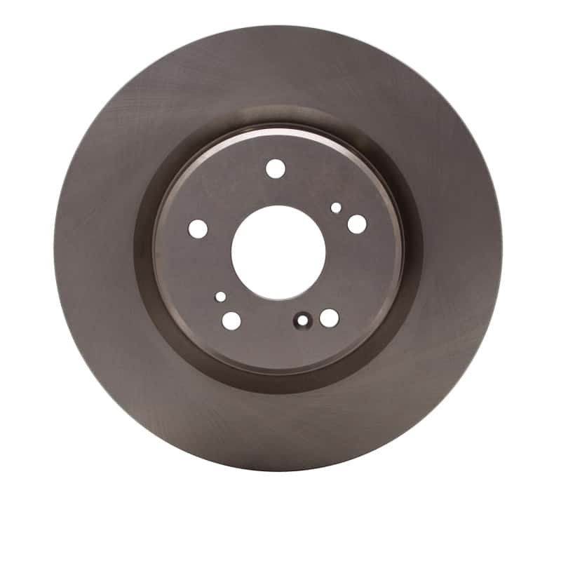 DFC — DFC 19-25 Acura RDX Front Brake Rotor
DFC Brake Rotor - view 1