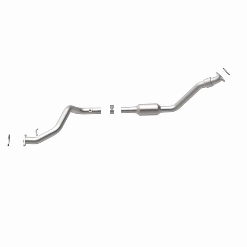 Magnaflow — Magnaflow 01-04 Aztek 3.4 OEM Undrbdy Direct Fit Converter
OEM Grade
OEM - view 20