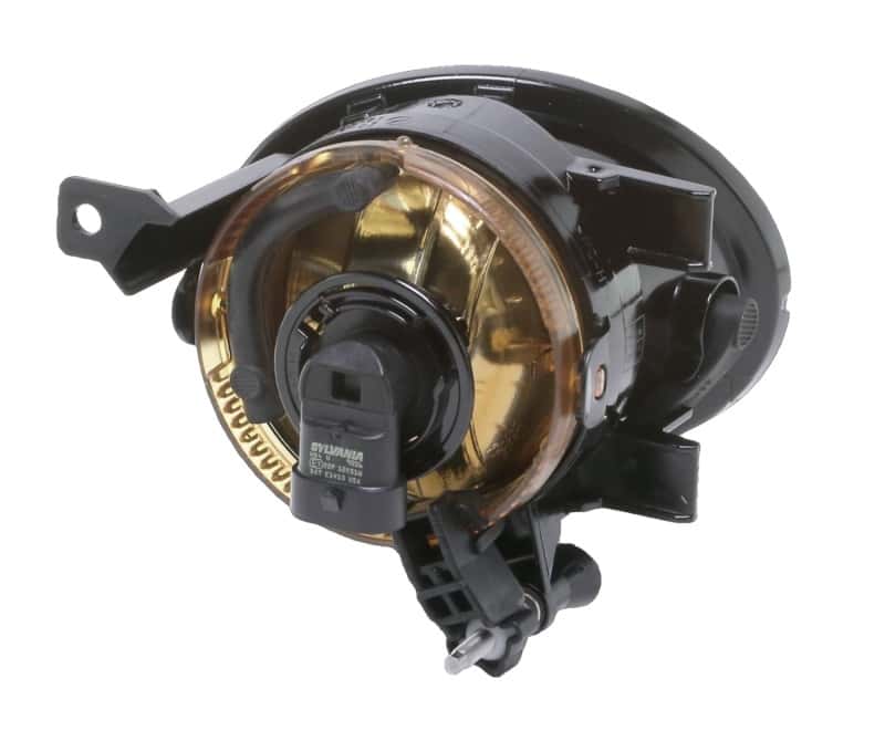 Hella — Hella 2009-2019 Volkswagen Beetle Fog Light Assembly Left - view 8