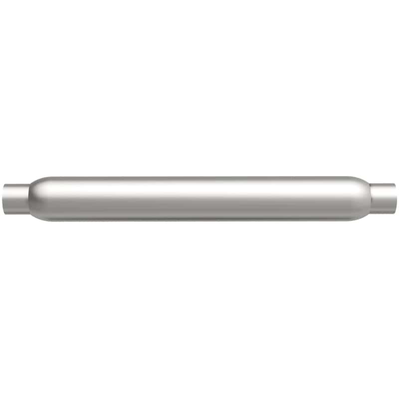 Magnaflow — MagnaFlow Muff GP 3.5 Dia 26inch 2.25/2.25
Glasspack - view 5