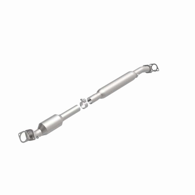 Magnaflow — MagnaFlow DF Conv 2020 Hyundai Sonata Rear Underbody 1.6L
OEM - view 3