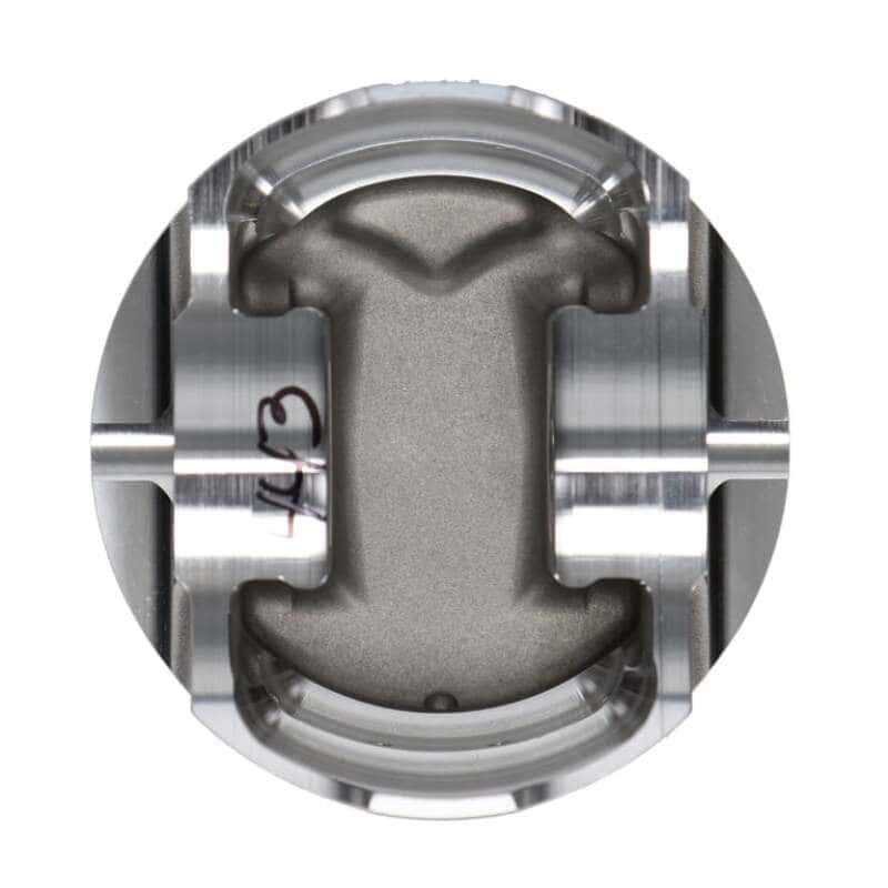 Wiseco — Wiseco Chevy LS1/LS2/LS6 3.903 Bore 3.622 Stroke -2.2 Flat Top Piston Shelf Stock Kit
Piston Set - view 4