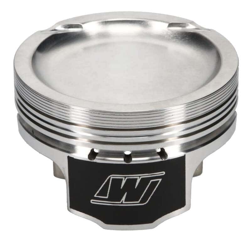 Wiseco — Wiseco Ford Mazda Duratech 2vp Dished 8.8:1 CR Piston Shelf Stock
Piston - view 6