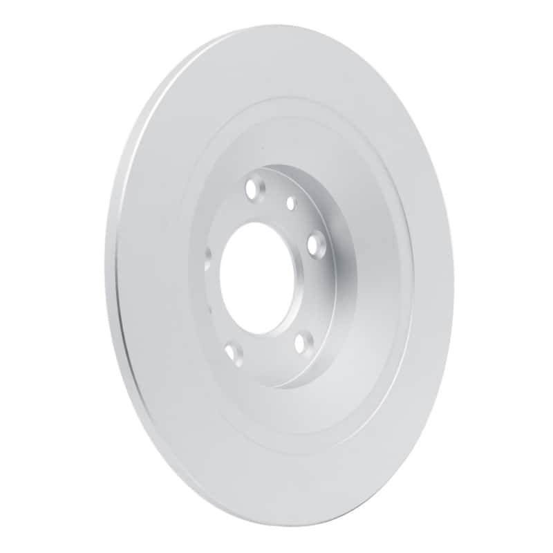 DFC — DFC 06-07 Mazda 6 Rear GeoSPEC Coated Rotor
DFC Brake Rotor - view 4