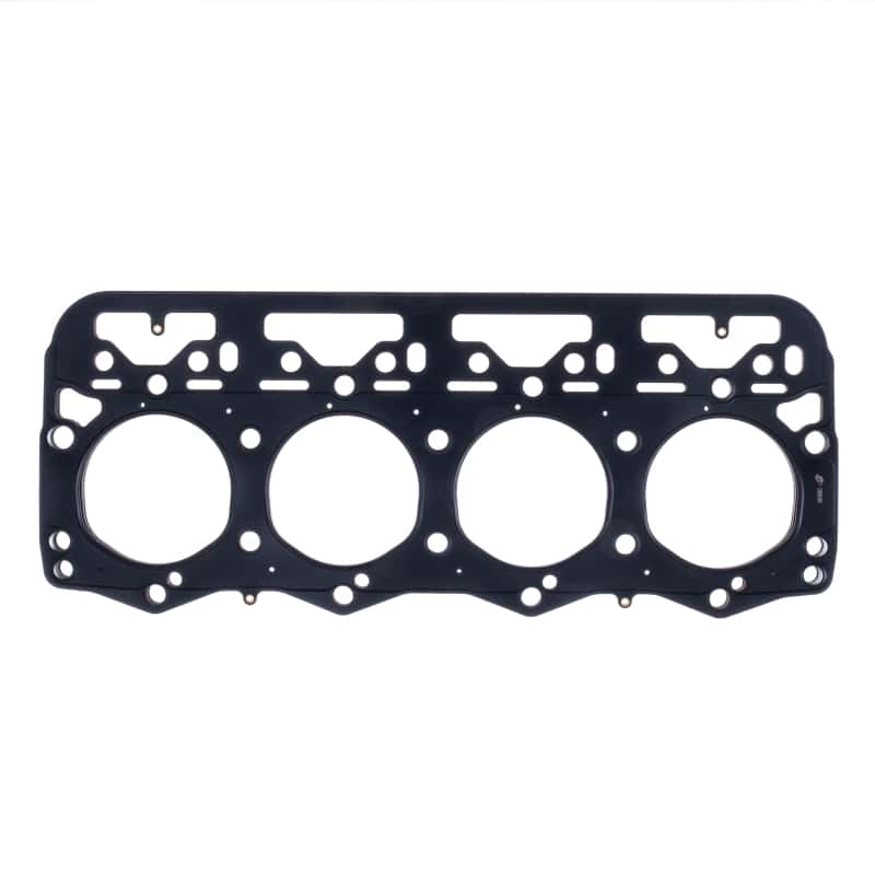 Cometic Gasket — Cometic 94-03 Ford 7.3L Powerstroke Diesel 4.140 inch Bore .060 inch MLS-5 Head Gasket
Cylinder Head Gasket - view 6