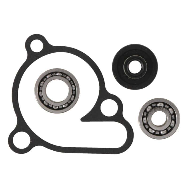 Hot Rods — Hot Rods 04-07 Suzuki RM 125 125cc Water Pump Kit - view 3