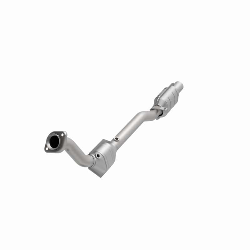Magnaflow — MagnaFlow Conv DF 99-01 Ford Explor 5.0L
OEM Grade
OEM - view 27