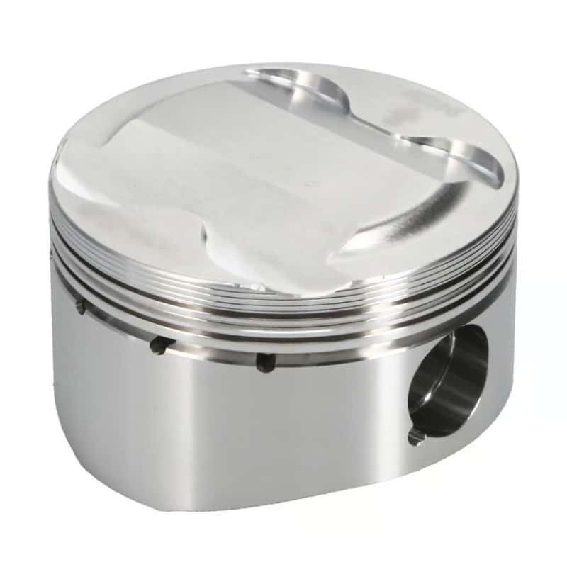 Wiseco — Wiseco Suzuki DR350 90-99 10.51 CR 3189XG Piston kit
Piston Kit - view 2
