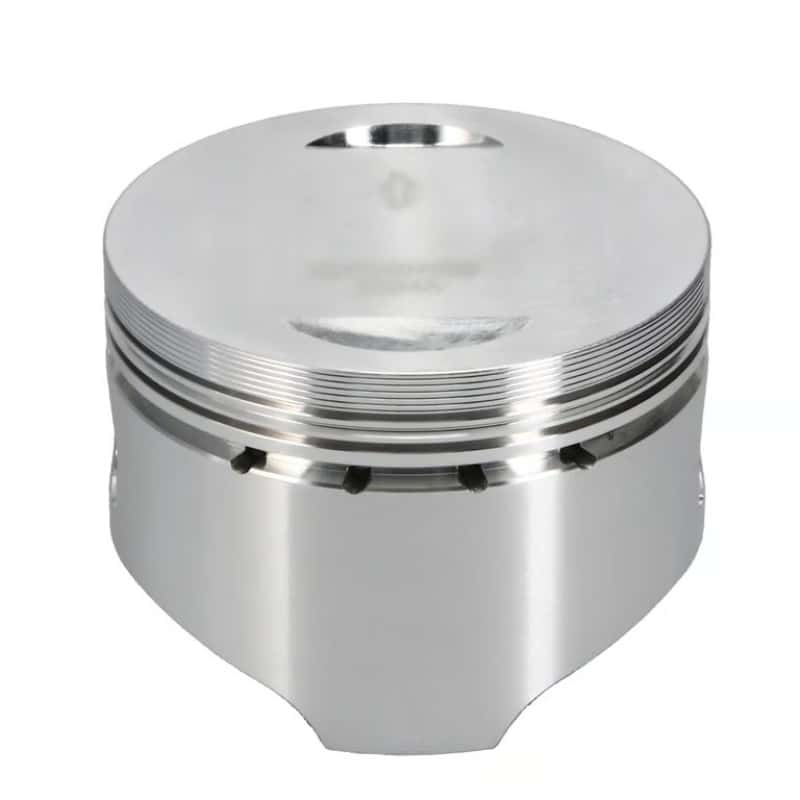 Wiseco — Wiseco Kawasaki Bayou/Lakota/Prairie 300 8.6:1 CR Piston
Piston Kit - view 6