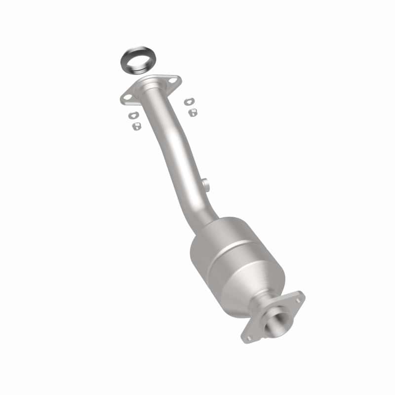Magnaflow — Magnaflow Conv DF 2009-2014 Sentra 2.0 L Underbody
OEM Grade
OEM - view 15