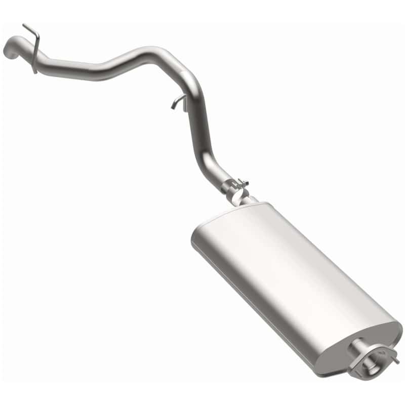 Magnaflow — MagnaFlow BRE Exhaust Kit Replacement Stainless Jeep
Exhaust Kit - view 26